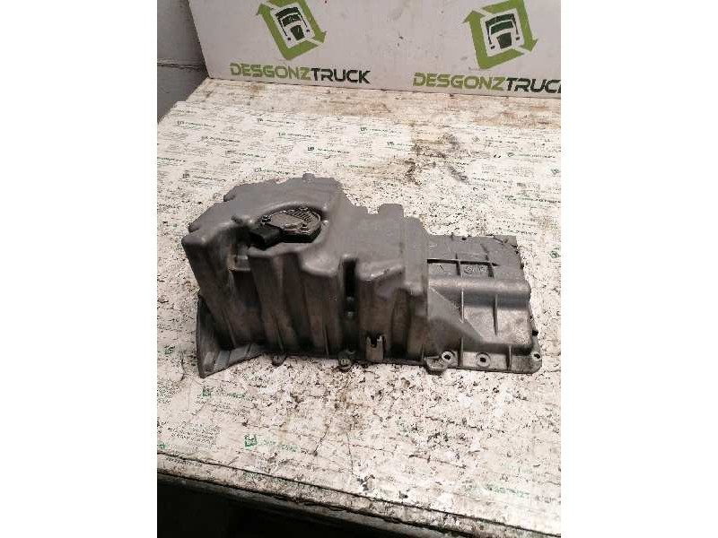 Recambio de carter para bmw serie 5 berlina (e39) 2.0 16v diesel cat referencia OEM IAM 77850719  