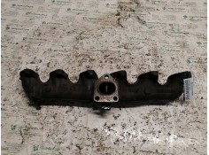 Recambio de colector escape para bmw serie 5 berlina (e39) 2.5 turbodiesel cat referencia OEM IAM D2244965   2