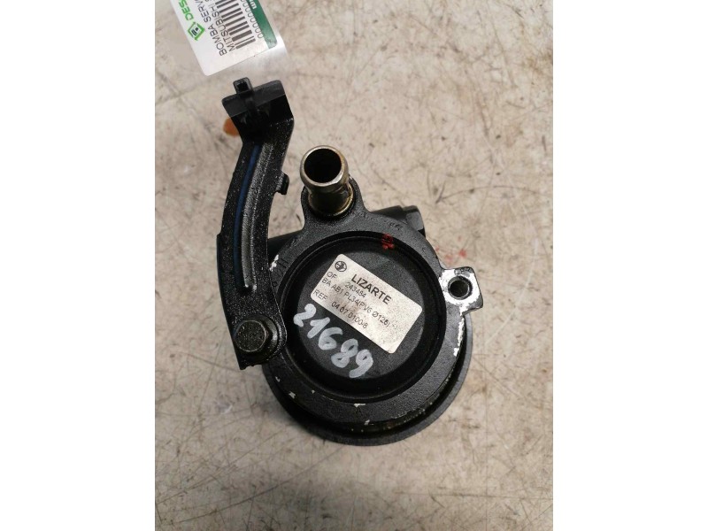 Recambio de bomba servodireccion para mitsubishi space star (dg0) 1900 di-d referencia OEM IAM 040701008  