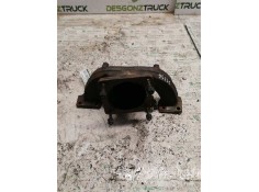 Recambio de colector escape para citroën xsara berlina 1.6i 16v exclusive referencia OEM IAM    2