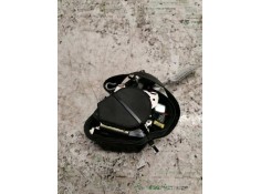 Recambio de cinturon seguridad delantero derecho para peugeot 207 rc referencia OEM IAM 96498052  