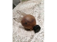 Recambio de deposito expansion para peugeot 207 rc referencia OEM IAM 9652621280  