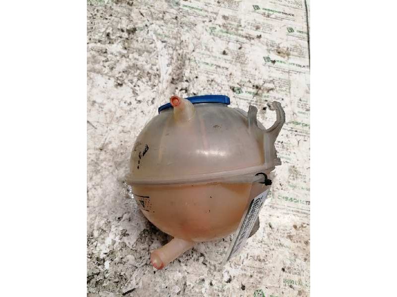 Recambio de deposito expansion para volkswagen golf v berlina (1k1) gt sport referencia OEM IAM 1K0121407A  