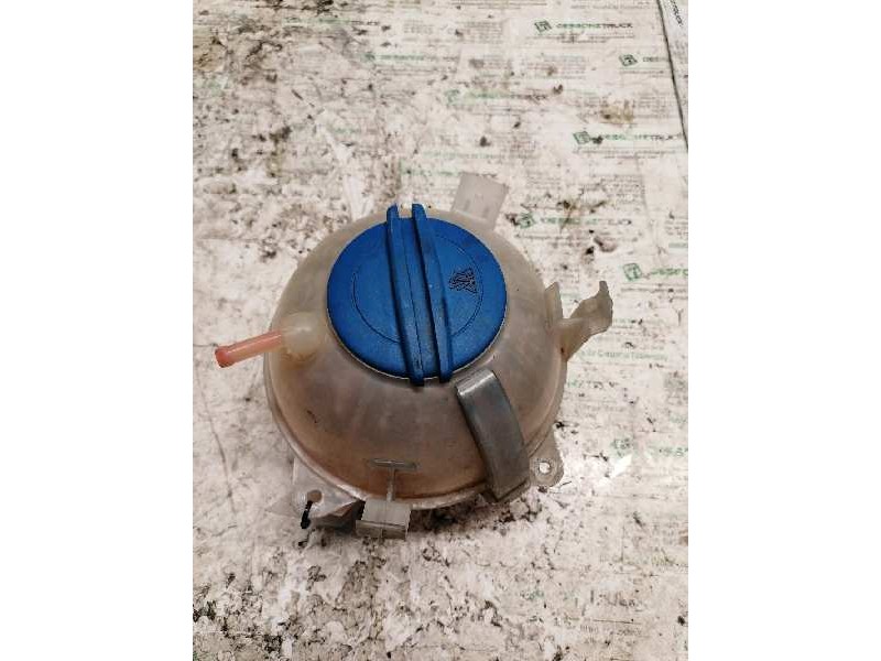 Recambio de deposito expansion para volkswagen golf v berlina (1k1) gt sport referencia OEM IAM 1K0121407A  