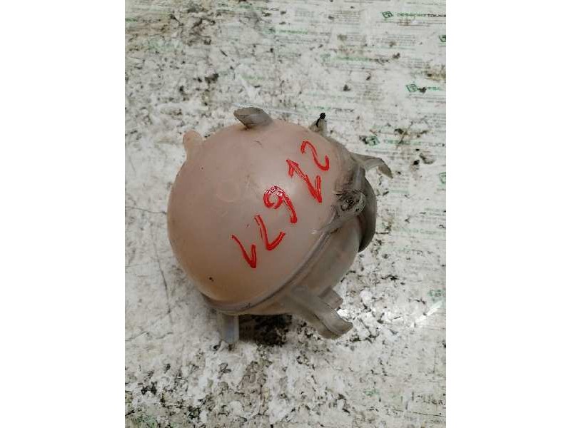Recambio de deposito expansion para volkswagen golf v berlina (1k1) gt sport referencia OEM IAM 1K0121407A  