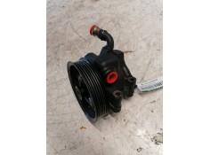 Recambio de bomba servodireccion para ford focus berlina (cak) ambiente referencia OEM IAM    2