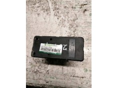 Recambio de centralita cierre para audi a4 berlina (b5) 1.9 tdi referencia OEM IAM 4A0862257A 12/2 PINS 