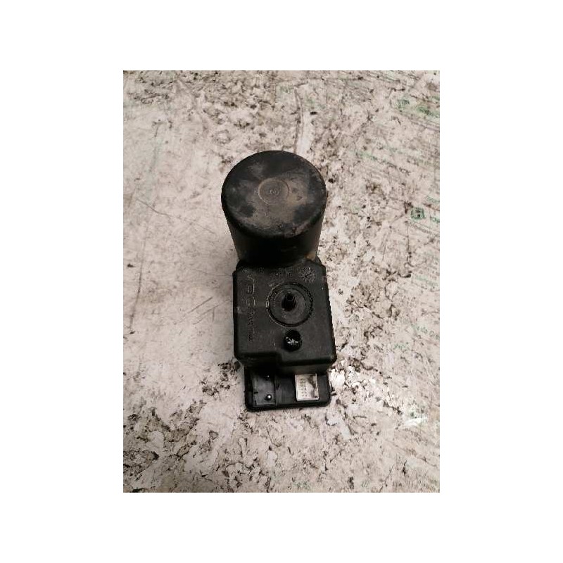 Recambio de centralita cierre para audi a4 berlina (b5) 1.9 tdi referencia OEM IAM 4A0862257A 12/2 PINS 