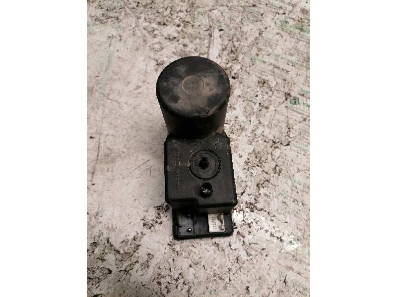 Recambio de centralita cierre para audi a4 berlina (b5) 1.9 tdi referencia OEM IAM 4A0862257A 12/2 PINS 