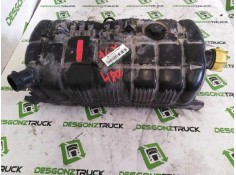 Recambio de deposito expansion para man tgx 18.xxx fg / 4x2 bl xl referencia OEM IAM 81061026232  