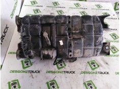 Recambio de deposito expansion para man tgx 18.xxx fg / 4x2 bl xl referencia OEM IAM 81061026232   2