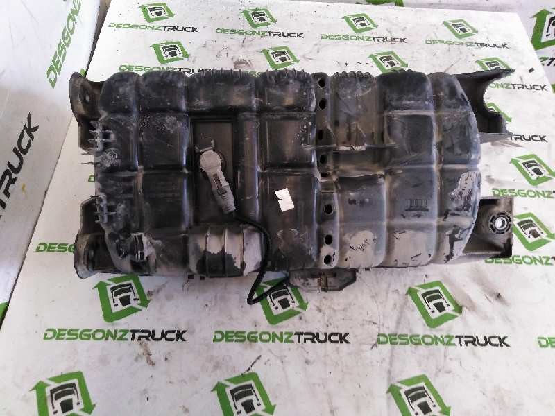 Recambio de deposito expansion para man tgx 18.xxx fg / 4x2 bl xl referencia OEM IAM 81061026232  