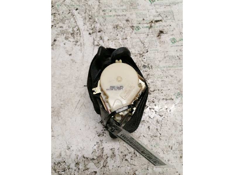 Recambio de cinturon seguridad delantero derecho para ford focus berlina (cap) ambiente (d) referencia OEM IAM   