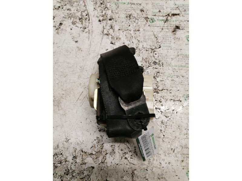 Recambio de cinturon seguridad delantero derecho para ford focus berlina (cap) ambiente (d) referencia OEM IAM   