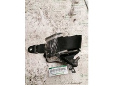 Recambio de cinturon seguridad delantero derecho para ford fiesta berlina (dx) ambiente referencia OEM IAM 560238601F  