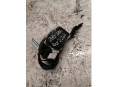 Recambio de cinturon seguridad delantero derecho para ford fiesta berlina (dx) ambiente referencia OEM IAM 560238601F   2