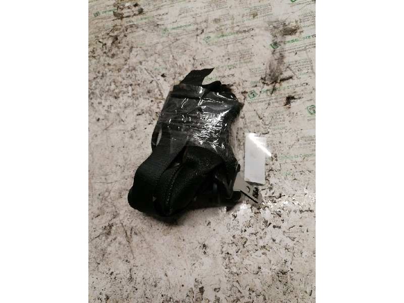 Recambio de cinturon seguridad delantero derecho para ford fiesta berlina (dx) ambiente referencia OEM IAM 560238601F  