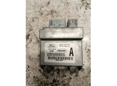Recambio de centralita airbag para ford transit mod. 2000 combi ft 330 2.4 corto referencia OEM IAM YCIA14B321AE  