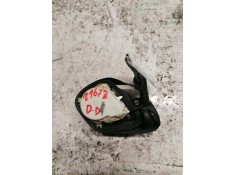 Recambio de cinturon seguridad delantero derecho para ford focus berlina (cap) ambiente (d) referencia OEM IAM 33032388G  