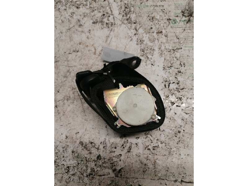 Recambio de cinturon seguridad delantero derecho para ford focus berlina (cap) ambiente (d) referencia OEM IAM 33032388G  