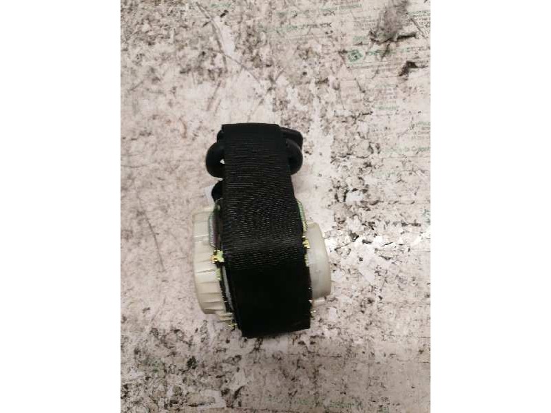 Recambio de cinturon seguridad delantero derecho para ford focus berlina (cap) ambiente (d) referencia OEM IAM 33032388G  
