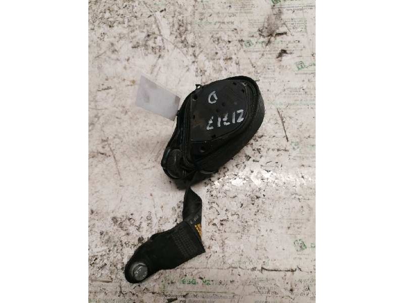 Recambio de cinturon seguridad delantero derecho para iveco daily combi 1989  2.8 diesel referencia OEM IAM 33006364  