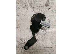 Recambio de cinturon seguridad delantero derecho para iveco daily combi 1989  2.8 diesel referencia OEM IAM 33006364   2
