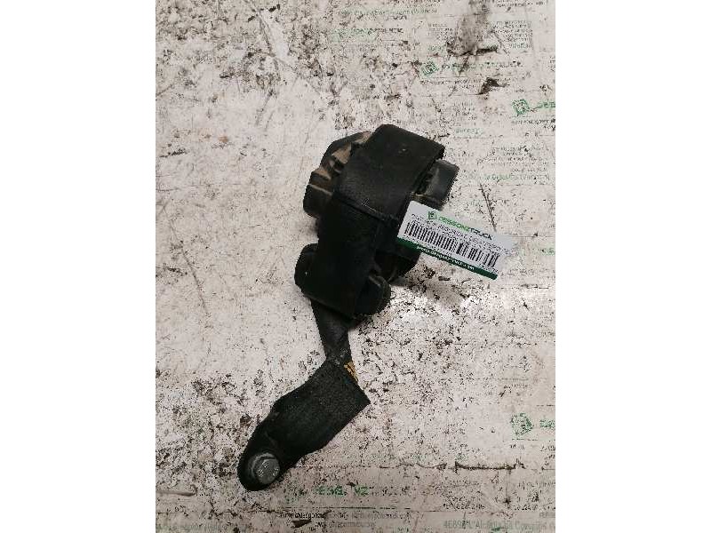 Recambio de cinturon seguridad delantero derecho para iveco daily combi 1989  2.8 diesel referencia OEM IAM 33006364  
