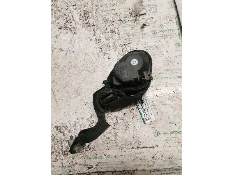 Recambio de cinturon seguridad delantero derecho para iveco daily combi 1989  2.8 diesel referencia OEM IAM 33006364  