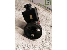 Recambio de bomba servodireccion para ssangyong actyon 200 xdi referencia OEM IAM DT2541734  