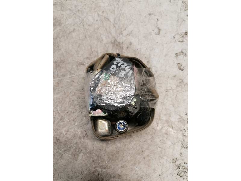Recambio de cinturon seguridad delantero derecho para audi a8 (4e2) 3.7 quattro referencia OEM IAM 601782800  