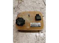 Recambio de deposito expansion para opel zafira a blue line referencia OEM IAM 1488949080  