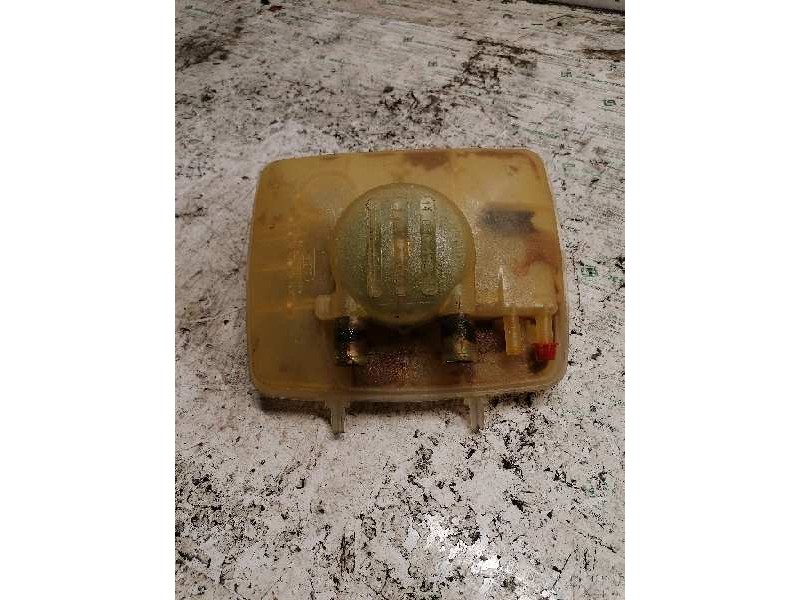 Recambio de deposito expansion para opel zafira a blue line referencia OEM IAM 1488949080  