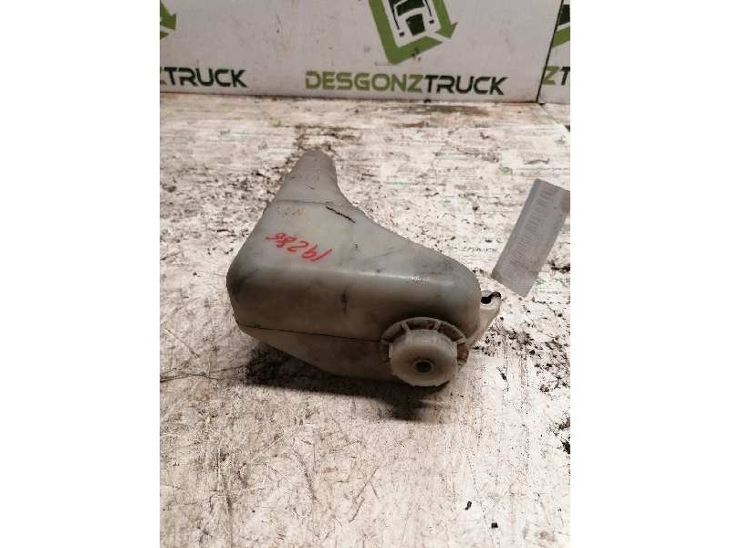 Recambio de deposito expansion para honda hr-v (gh) vtec top 4wd (5-ptas.) referencia OEM IAM   