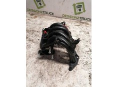 Recambio de colector admision para peugeot 207 x-line referencia OEM IAM 9631980380   2