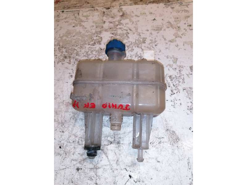Recambio de deposito expansion para citroën jumper pritsche 2.0 blue-hdi fap cat referencia OEM IAM   