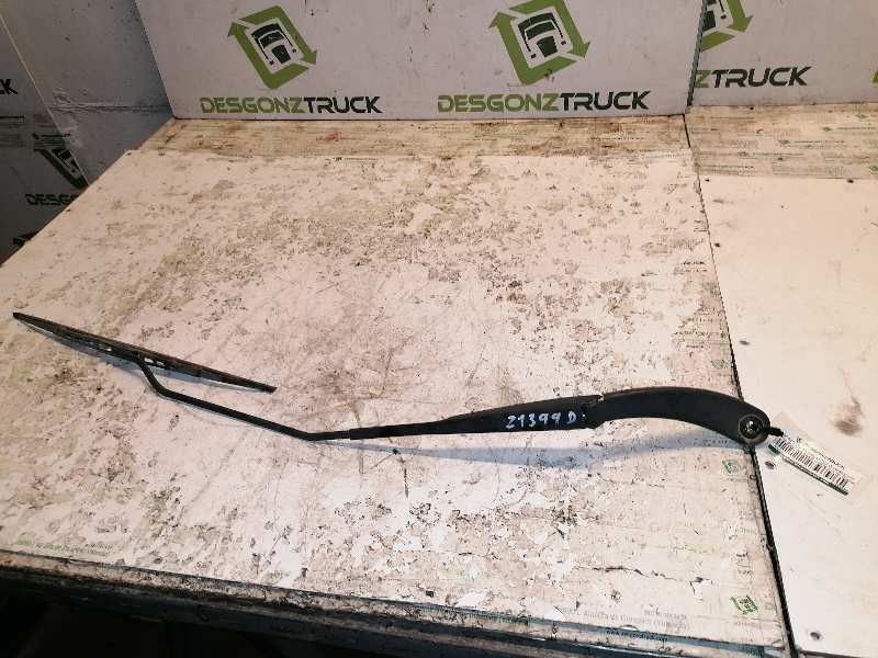 Recambio de brazo limpia delantero derecho para renault megane ii berlina 5p business referencia OEM IAM 8200036912D  
