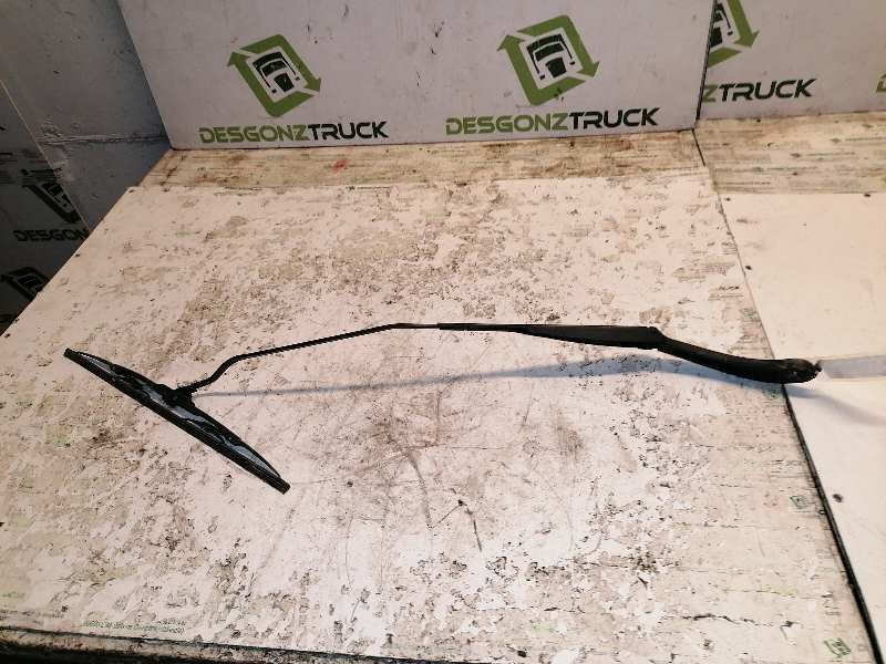 Recambio de brazo limpia delantero derecho para renault megane ii berlina 5p business referencia OEM IAM 8200036912D  