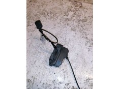 Recambio de cerradura puerta trasera derecha para renault megane ii berlina 5p business referencia OEM IAM   6 PINS 2