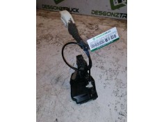 Recambio de cerradura puerta trasera derecha para bmw serie 3 berlina (e46) 323i referencia OEM IAM   7 PINS 2