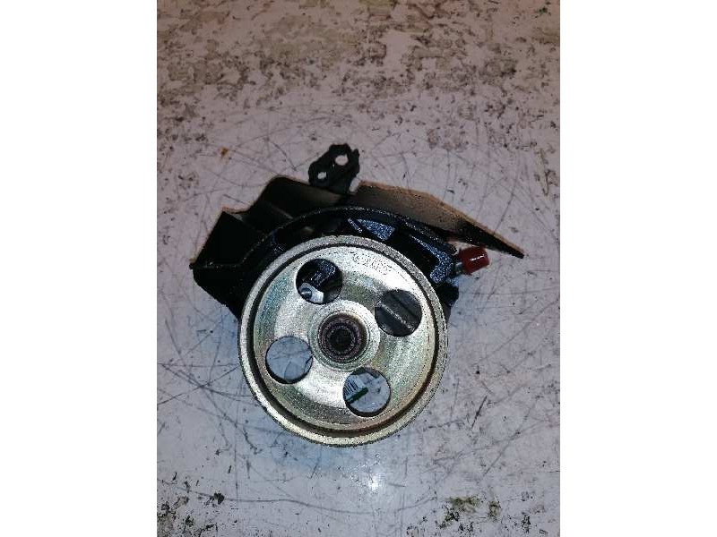 Recambio de bomba servodireccion para peugeot 206 berlina xr referencia OEM IAM 9638364580  125MM DIAMETRO POLEA