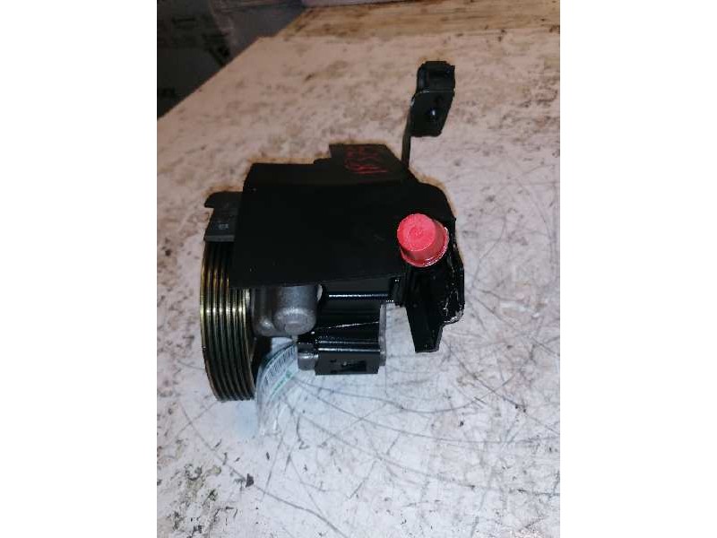 Recambio de bomba servodireccion para peugeot 206 berlina xr referencia OEM IAM 9638364580  125MM DIAMETRO POLEA
