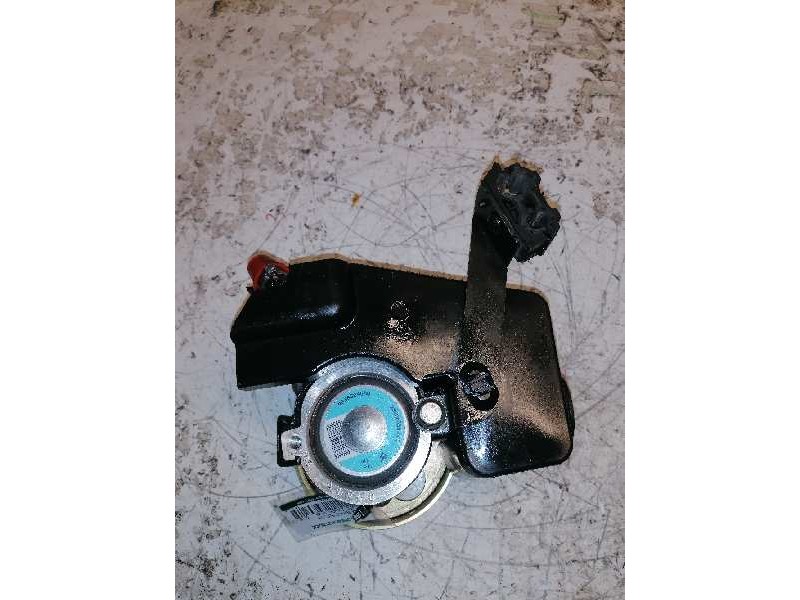 Recambio de bomba servodireccion para peugeot 206 berlina xr referencia OEM IAM 9638364580  125MM DIAMETRO POLEA