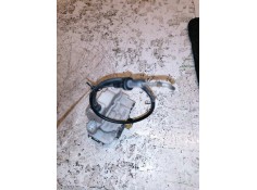 Recambio de cerradura puerta trasera derecha para fiat panda (169) 1.1 8v referencia OEM IAM   4 PINS 2