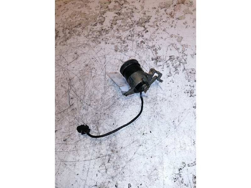 Recambio de bombin porton trasero para audi 100 berlina (c4) básico referencia OEM IAM   3 PINS