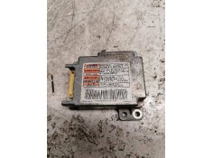 Recambio de centralita airbag para opel frontera b basis referencia OEM IAM 8093526892 09352689 