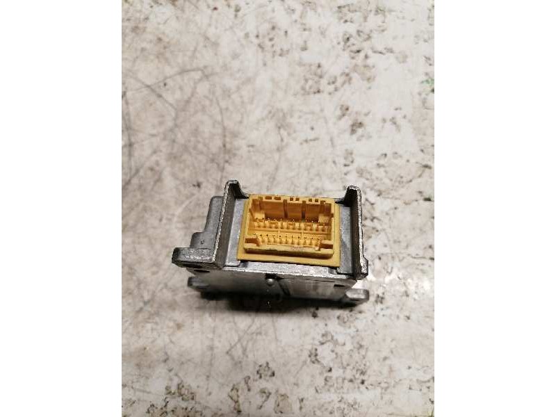 Recambio de centralita airbag para opel frontera b basis referencia OEM IAM 8093526892 09352689 