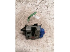 Recambio de cerradura puerta trasera derecha para audi a3 (8l) 1.9 tdi ambiente referencia OEM IAM 8D0839016A  