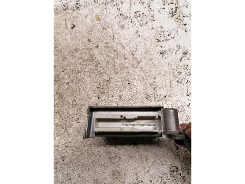 Recambio de centralita airbag para fiat brava (182) 1.6 16v el referencia OEM IAM 46768868 5WK42811 