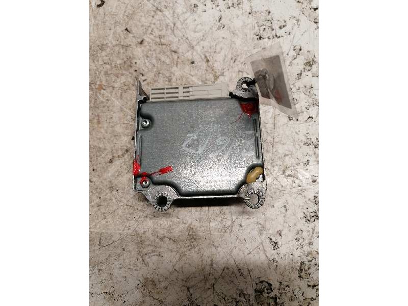 Recambio de centralita airbag para fiat brava (182) 1.6 16v el referencia OEM IAM 46768868 5WK42811 